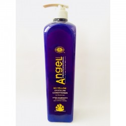 Balsam pentru ingrijirea parului blond 1000ml Balsam profesional de par